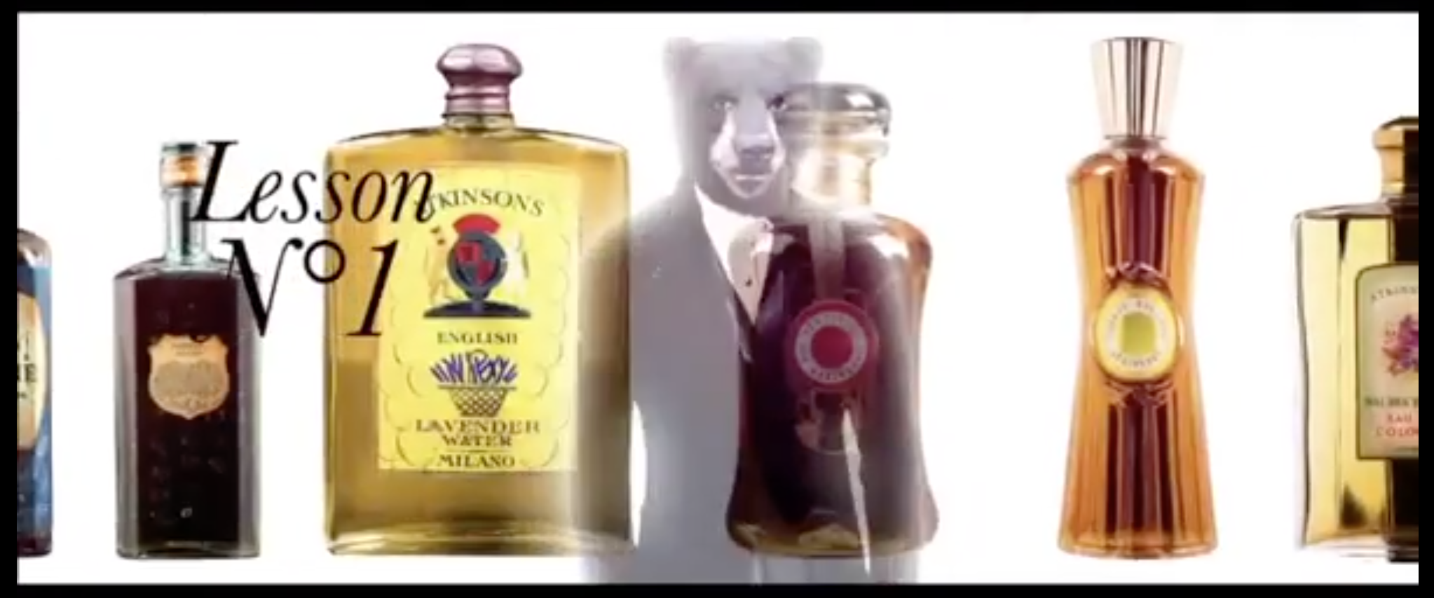 ATKINSONS MOOD ATKINSONS MOOD