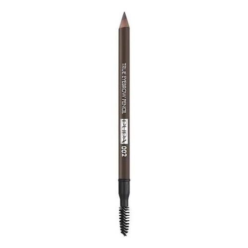 PUPA  true eyebrow pencil карандаш для бровей